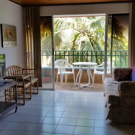 Daisy Apartment Cartagena