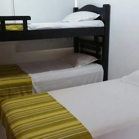 Apartamento Daisy Cartagena